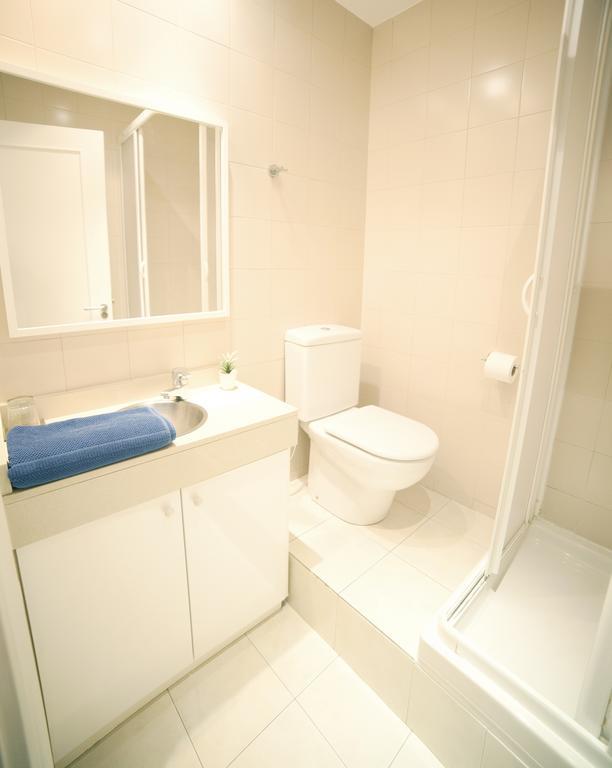 Apartment In Plaza Catalunya Barcelona Room photo